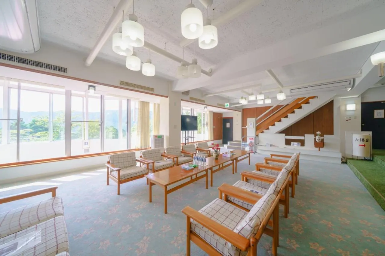 Trip7 Hakone Sengokuhara Onsen Hotel - Vacation Stay 62856V Japan