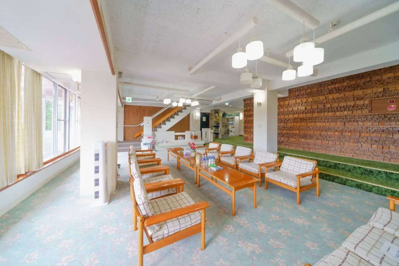 Trip7 Hakone Sengokuhara Onsen Hotel - Vacation Stay 62856V Japan