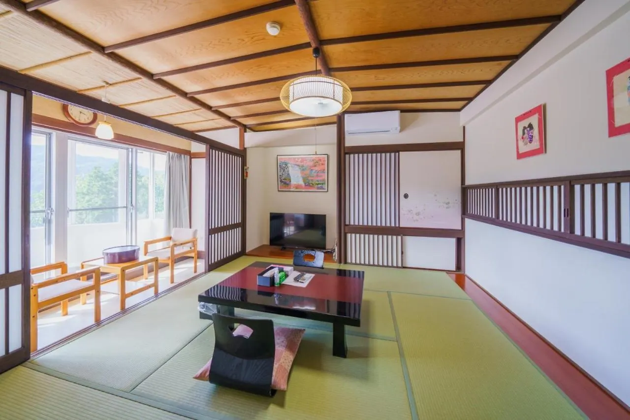 Trip7 Hakone Sengokuhara Onsen Hotel - Vacation Stay 62856V Japan