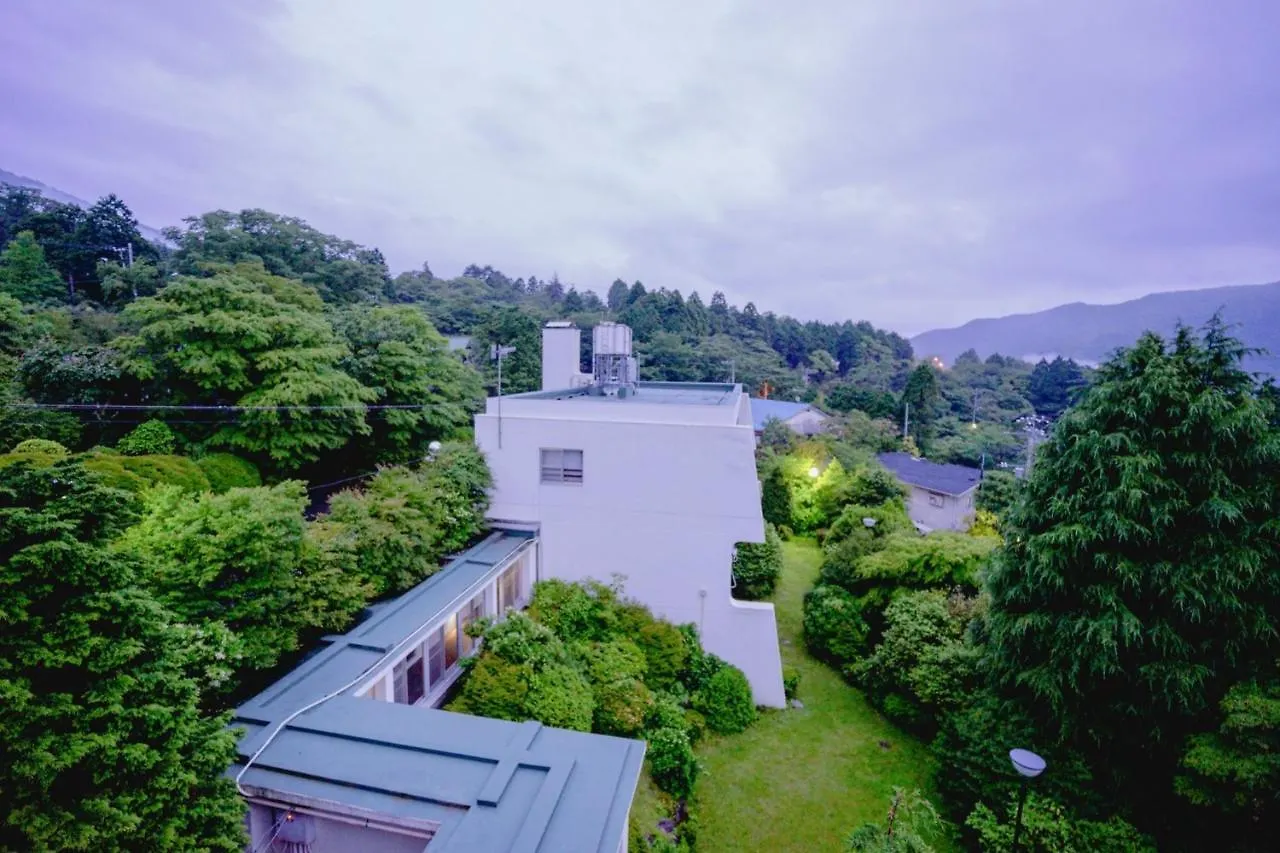Trip7 Hakone Sengokuhara Onsen Hotel - Vacation Stay 62856V 0*,