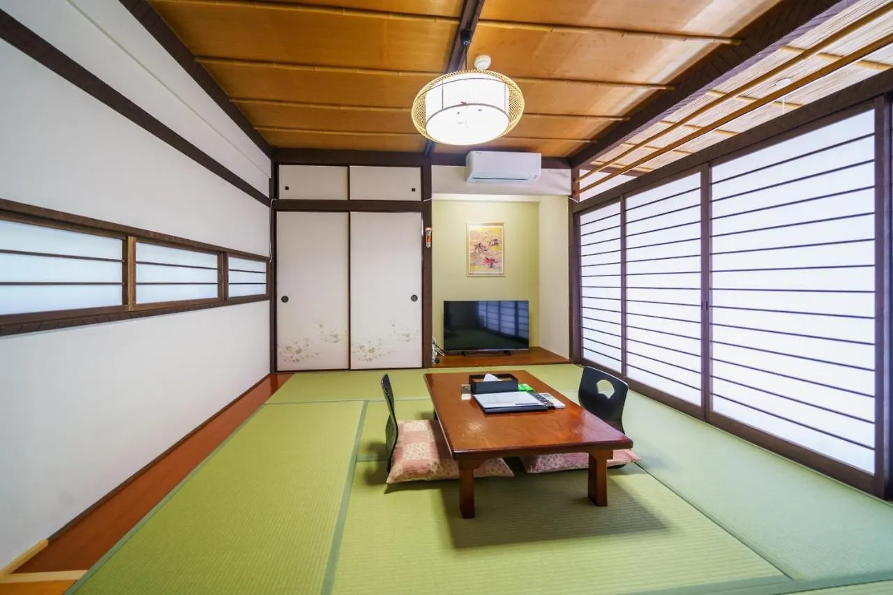 Trip7 Hakone Sengokuhara Onsen Hotel - Vacation Stay 62856V