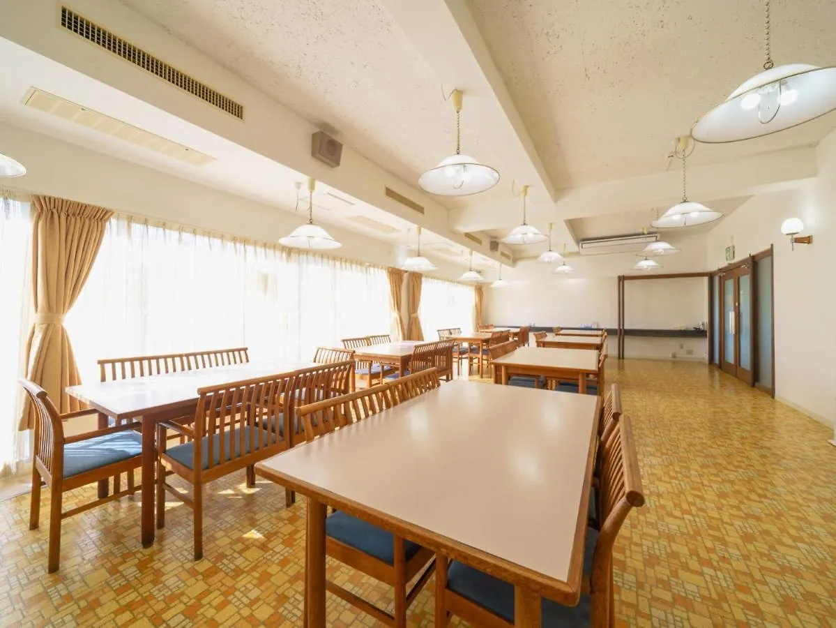 Trip7 Hakone Sengokuhara Onsen Hotel - Vacation Stay 62856V
