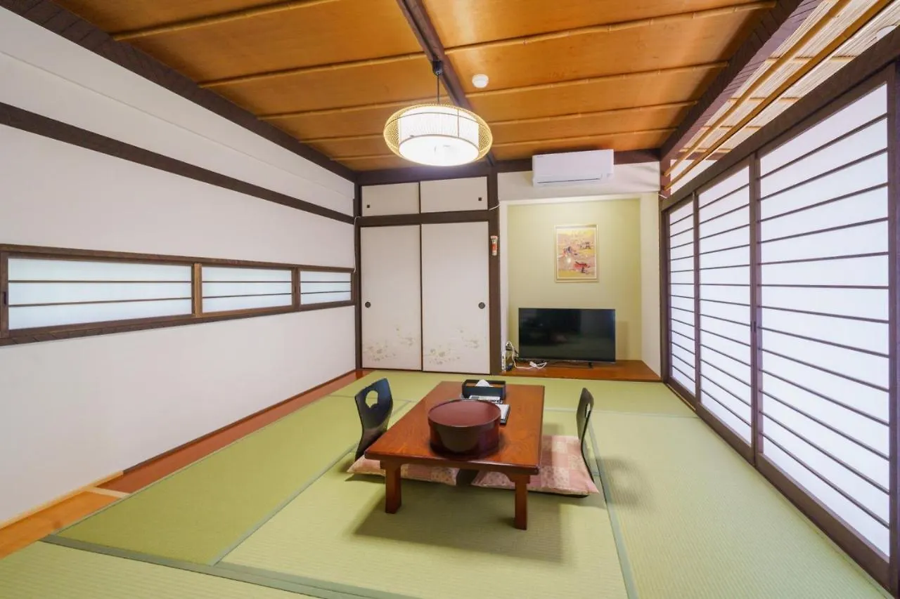 Trip7 Hakone Sengokuhara Onsen Hotel - Vacation Stay 62856V